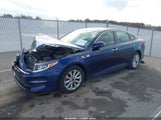 Kia Optima Lx 5XXGT4L33HG146759 снимка