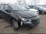 Nissan Versa 1.6 Sv Xtronic Cvt 3N1CN8EV1PL862144 снимка