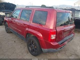 Jeep Patriot Altitude Edition 1C4NJPBA1FD371994 снимка