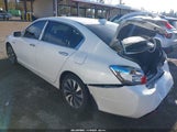 Honda Accord Hybrid 1HGCR6F33EA009608 снимка