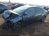 Toyota Corolla Se 5YFBURHE7HP612540 снимка