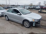 Volkswagen Jetta 2.5L Se 3VWDX7AJ4DM455060 photo