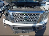 Nissan Titan Xd Platinum Reserve Diesel 1N6BA1F40GN510106 photo