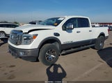 Nissan Titan Xd Platinum Reserve Diesel 1N6BA1F40GN510106 photo