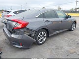 Honda Civic Lx 2HGFC2F54JH511855 снимка