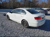 Volkswagen Jetta 1.8T Se 3VWD17AJ6EM405246 photo