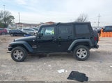 Jeep Wrangler Unlimited Sport 1C4HJWDG1FL601807 снимка