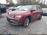 Jeep Compass Latitude 1C4NJDEB0GD781660 снимка