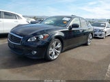 Infiniti M37 JN1BY1AP3CM332100 снимка