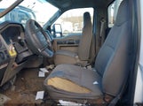 Ford F-450 Chassis Xl/Xlt 1FDXF46Y58ED45486 fotografie