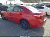 Toyota Corolla Le 5YFBURHE7EP040851 снимка