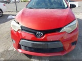 Toyota Corolla Le 5YFBURHE7EP040851 снимка