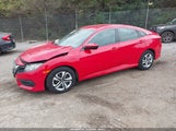 Honda Civic Lx 2HGFC2F57JH549273 снимка