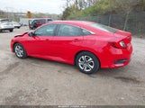 Honda Civic Lx 2HGFC2F57JH549273 снимка