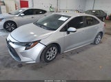 Toyota Corolla Le 5YFEPMAE7MP193777 снимка
