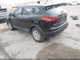 Nissan Rogue Sport S Fwd Xtronic Cvt JN1BJ1CV0LW260146 fotografie