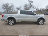 Ford F-150 Fx4/Harley-Davidson/King Ranch/Lariat/Platinum/Xl/Xlt 1FTFW1EVXAKC20397 fotografie