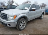 Ford F-150 Fx4/Harley-Davidson/King Ranch/Lariat/Platinum/Xl/Xlt 1FTFW1EVXAKC20397 fotografie