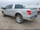 Ford F-150 Fx4/Harley-Davidson/King Ranch/Lariat/Platinum/Xl/Xlt 1FTFW1EVXAKC20397 fotografie