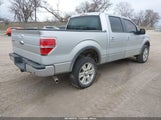 Ford F-150 Fx4/Harley-Davidson/King Ranch/Lariat/Platinum/Xl/Xlt 1FTFW1EVXAKC20397 fotografie
