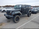 Jeep Wrangler Unlimited Sport 1J4BA3H19AL207422 photo