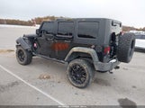 Jeep Wrangler Unlimited Sport 1J4BA3H19AL207422 fotografie