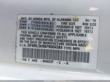 Honda Odyssey Touring/Touring Elite 5FNRL5H96FB004384 photo