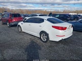 Kia Optima Lx KNAGM4A74F5575863 снимка