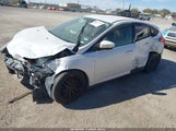 Ford Focus Titanium 1FADP3N25EL236521 fotografie