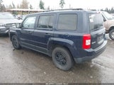 Jeep Patriot Sport 1C4NJRBB0ED617193 fotografie