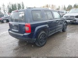 Jeep Patriot Sport 1C4NJRBB0ED617193 fotografie