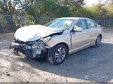 Honda Accord Lx 1HGCR2F33FA150429 снимка