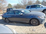 Hyundai Genesis 3.8 KMHGN4JE3FU074401 снимка