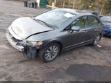 Honda Civic Ex 19XFA1F81BE001758 fotografie