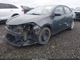 Toyota Corolla Le 5YFBURHE2FP288667 снимка