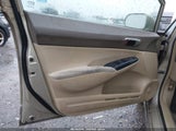 Honda Civic Lx 1HGFA16587L105282 снимка