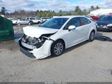 Toyota Corolla Le JTDEPMAE8MJ186535 снимка