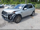 Land Rover Discovery Sport Hse/Landmark Edition SALCR2FX9KH815443 fotografie