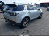 Land Rover Discovery Sport Hse/Landmark Edition SALCR2FX9KH815443 fotografie
