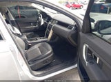 Land Rover Discovery Sport Hse/Landmark Edition SALCR2FX9KH815443 fotografie