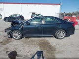 Toyota Camry Xle 4T4BF1FK6CR223311 снимка