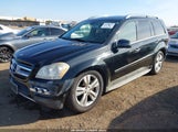Mercedes-Benz Gl 450 4Matic 4JGBF7BE5BA722534 снимка