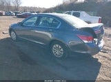 Honda Accord 2.4 Lx 1HGCP2F37BA068459 снимка