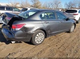 Honda Accord 2.4 Lx 1HGCP2F37BA068459 снимка