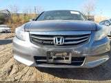Honda Accord 2.4 Lx 1HGCP2F37BA068459 снимка