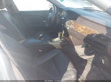 BMW 525Xi WBANF33576CS38185 снимка