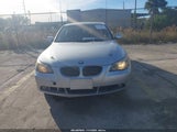 BMW 525Xi WBANF33576CS38185 снимка