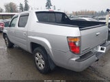 Honda Ridgeline Rtl 2HJYK165X6H529722 снимка