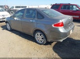 Ford Focus Sel 1FAHP3HN9AW231208 снимка