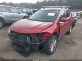 Nissan Rogue Sv 5N1AT2MV6EC751957 снимка